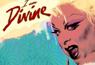 Documentary celebrating Divine