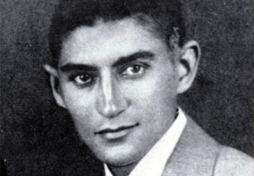 Fresh analyses of the bases of terror and self-loathing in Franz Kafka