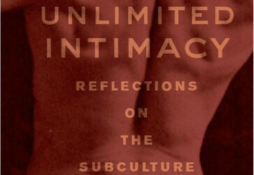 Conjuring a “subculture” more or less ex nihilo