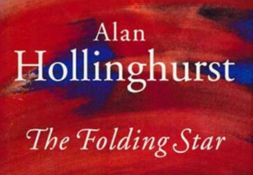 Alan Hollinghurst’s capacious novel, The Folding Star