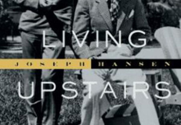 Joseph Hansen’s 1940s Nathan Reed novels