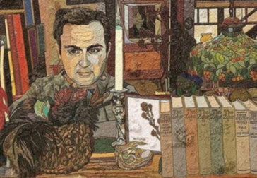Police terrorism and poets' narcissism in mid-1950s San Francisco
