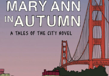 Mary Ann Singleton returns to San Francisco and to “Mouse”
