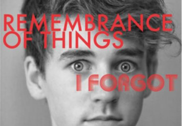 Bob Smith’s time-travel novel