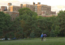 Just another day for two gay Muslim men coming of age in Brooklyn...