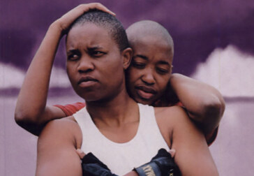Anthropology and Sub-Saharan African Homosexualities