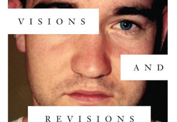 Dale Peck's <i>Visions and Revisions: Coming of Age in the Age of AIDS</i>