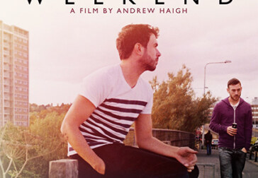 Much (over-)praised British movie