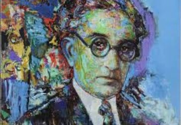 A novel of Cavafy ca. 1897