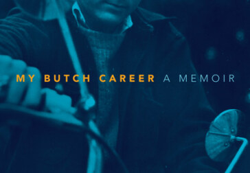 Esther Newton's memoir