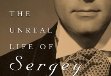 <i>The Unreal Life of Sergey Nabokov </i>